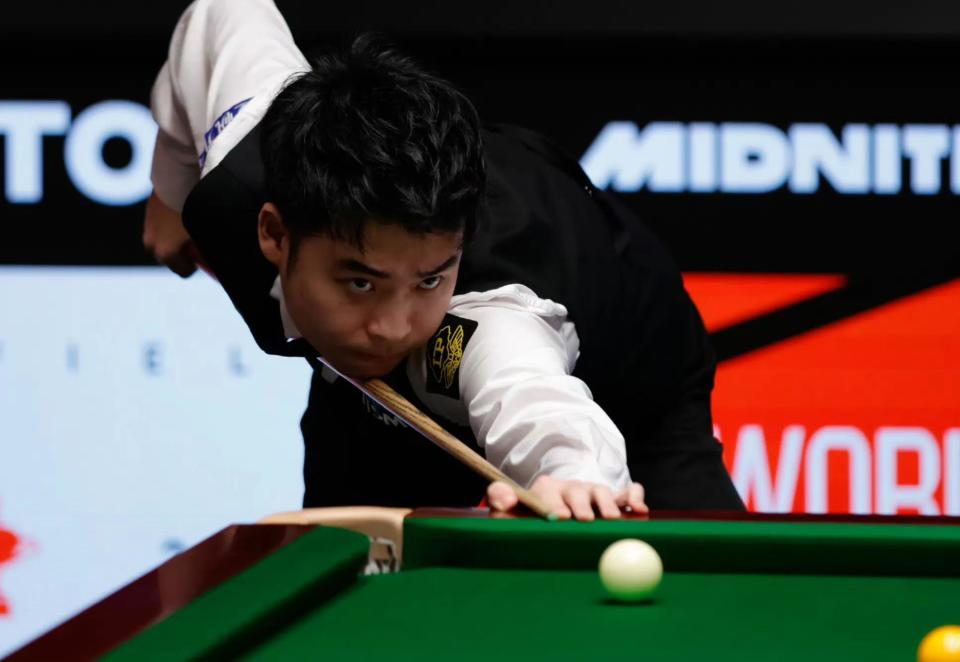 先手打残敌 先手打残敌