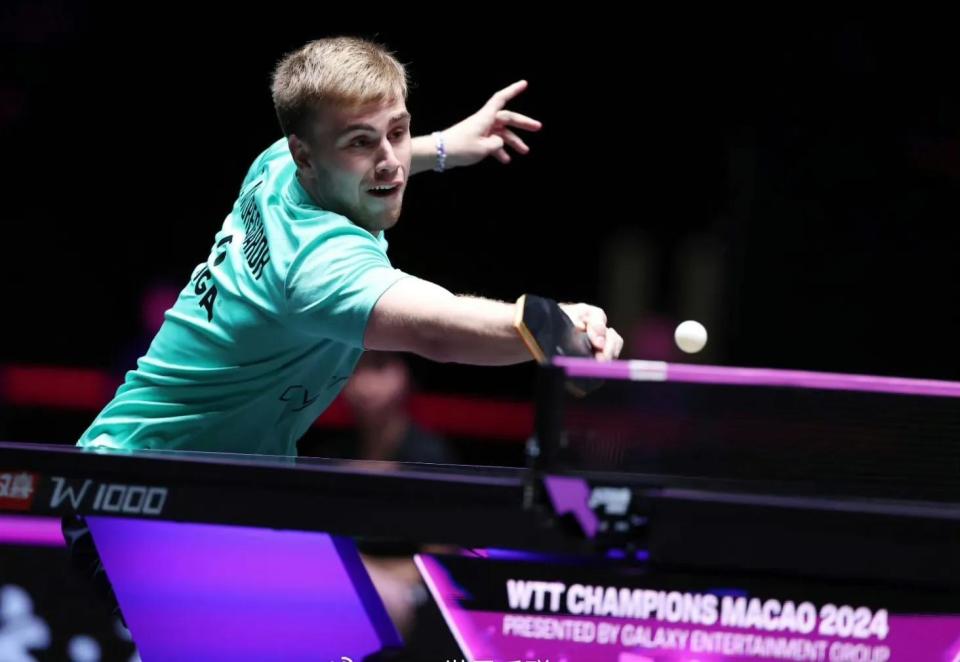 蓝月很可能 蓝月很可能